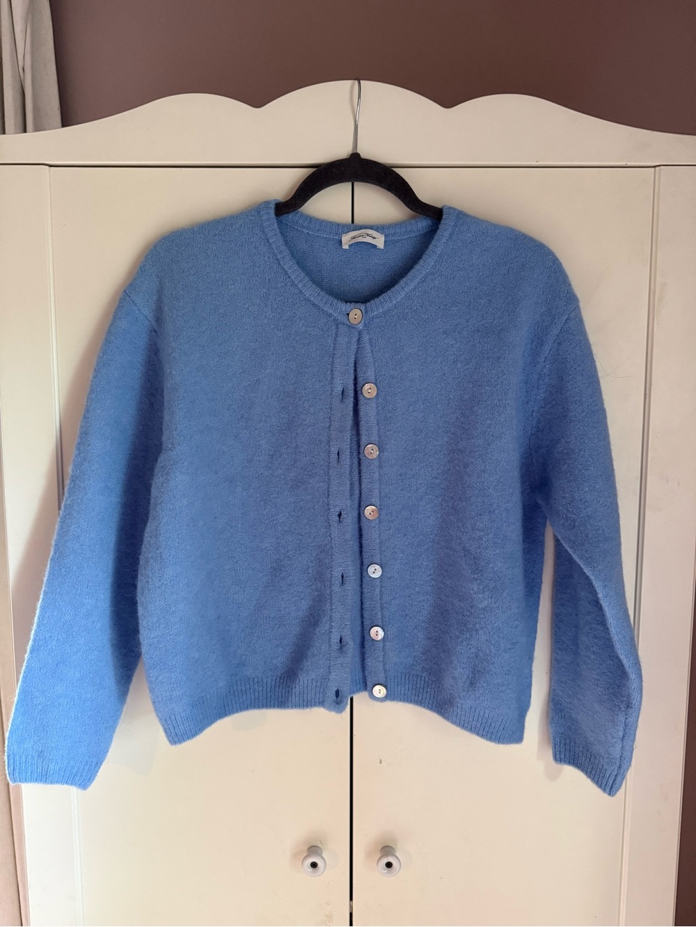 American Vintage Vito Cardigan Size Small